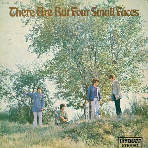 Small Faces